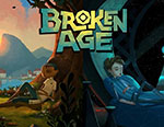 Игра для ПК THQ Nordic Broken Age игра для пк thq nordic wreckfest