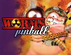 

Игра для ПК Team 17 Worms Pinball