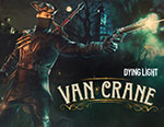 

Игра для ПК Techland Dying Light - Van Crane Bundle