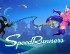 

Игра для ПК tinyBuild SpeedRunners