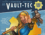 

Игра Bethesda Fallout 4 - Vault-Tec Workshop DLC