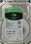 жесткий диск seagate ironwolf 3 5 4tb sata iii 5400rpm 256mb st4000vn006 Жесткий диск HDD Seagate 3.5