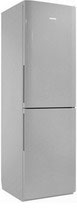 Двухкамерный холодильник Pozis RK FNF-172 серебристый правый двухкамерный холодильник pozis rk 149 серебристый