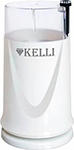 Кофемолка Kelli KL-5112 электромясорубка kelli kl 5004 red