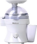 

Соковыжималка универсальная Kelli KL-5087