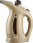 Ручной отпариватель Viconte VC-112 ручной отпариватель для одежды 2 1 baum zindech r300