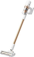 фото Пылесос беспроводной dreame cordless stick vacuum p10 white (vpd1)