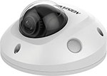 

Видеокамера IP Hikvision DS-2CD2563G0-IWS(2.8mm)(D) 2.8-2.8мм белый (1520484)