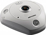 

Видеокамера Hikvision DS-2CD63C5G0E-IS(2mm)(B) 2-2мм (1688759)