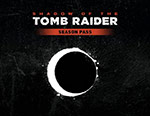 Игра для ПК Square Shadow of the Tomb Raider Season Pass