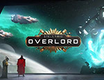 Игра для ПК Paradox Stellaris: Overlord Expansion Pack игра для пк paradox crusader kings ii conclave expansion