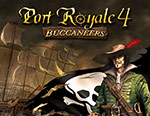 Игра для ПК Kalypso Port Royale 4 - Buccaneers игра для пк kalypso commandos 2 men of courage
