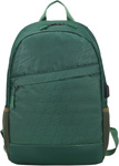 Рюкзак для ноутбука Lamark B115 Green 15.6'' рюкзак холодильник biostal турист 20 л зеленый