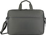 Cумка для ноутбука Lamark 17.3'' L217 Dark Grey рюкзак для ноутбука lamark b115 dark grey 15 6