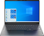 

Ноутбук Lenovo IdeaPad 5 Pro 16IHU6 (82L9004JRE) grey