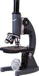 Микроскоп Levenhuk 5S NG, монокулярный (71916)