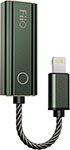 

Усилитель для наушников FiiO KA1 green lightning