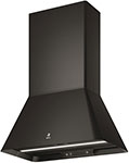 

Вытяжка Elica IKONA BL MAT/A/60, Черный