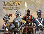Игра для ПК Paradox Europa Universalis IV: Mare Nostrum - Content Pack игра для пк paradox europa universalis iv the cossacks content pack