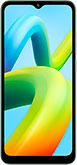 Смартфон Redmi A1+ 2GB 32GB Green (43107) смартфон nokia c30 2 32gb green ta 1359
