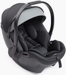 фото Автокресло люлька-переноска happy baby skyler pro dark grey