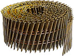 Гвозди барабанные Fubag для N65C 2.30x45 мм кольцевая накатка 300 шт.