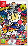 

Игра для приставки Nintendo Switch: Super Bomberman R