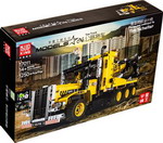 

Конструктор Mould King 17011 тягач 1250 деталей