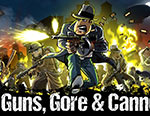 Игра для ПК Rogueside Guns, Gore & Cannoli игра для пк rogueside hidden through time