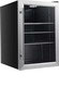 Холодильная витрина Viatto VA-JC62W 158028 черный холодильная витрина viatto hr200vs
