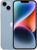 

Смартфон Apple iPhone 14 Plus 512Gb Blue MQ3Q3ZA/A