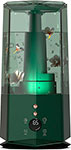 Увлажнитель воздуха Deerma Humidifier DEM-F360DW Green воздухоувлажнитель deerma dem f360dw green