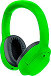 Гарнитура Razer BLUETOOTH ACTIVE NOISE OPUS X GREEN гарнитура razer opus x green headset rz04 03760400 r3m1