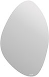 Зеркало Cersanit ECLIPSE smart 60x85 с подсветкой органик 64153 зеркало 60x85 см dreja kvadro 77 9011w