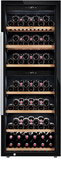 фото Винный шкаф libhof gqd-126 black