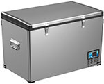 Автомобильный холодильник Alpicool BD110 (12/24)