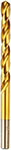 

Сверло Hammer Flex 202-115 DR MT 6.0х93/57 мм металл HSS TIN