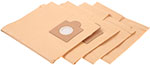 Мешок для пылесосов Hammer Flex PIL50A, бумажный, 4 шт. (233-013)