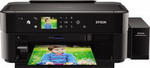 

Принтер Epson L 810