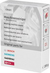 

Средство для очистки стиральных машин Bosch 00311610
