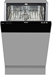 Полновстраиваемая посудомоечная машина Weissgauff BDW 4004 D