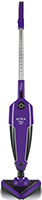 фото Пылесос вертикальный arnica tria pro фиолетовый