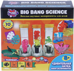 

Набор Big Bang Science Удивительная наука 1CSC 20003288