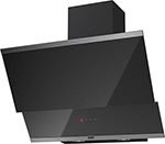 

Вытяжка Krona Irida 600 black sensor