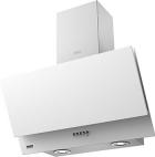 

Вытяжка Krona Olly 600 white PB, Белый