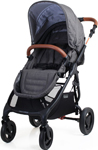 

Коляска Valco baby Snap 4 Ultra Trend Charcoal 9901