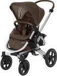 

Коляска Maxi-Cosi Nova 4 Nomad Brown 1303711110