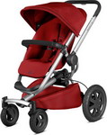 

Коляска Quinny Buzz Xtra 4 red rumour 79609240
