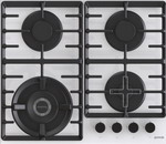 

Встраиваемая газовая варочная панель Gorenje GCW641SYW
