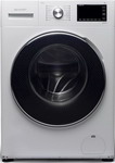 

Стиральная машина Sharp ESF894LXWH